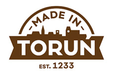 Made in Toruń